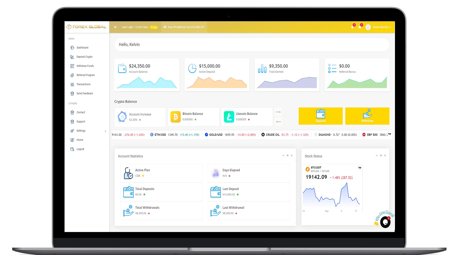 how to buy bitcoin online with credit card
